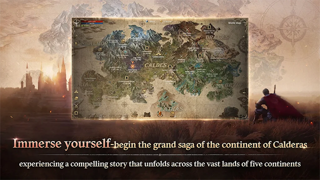 ROM王权之忆截图2