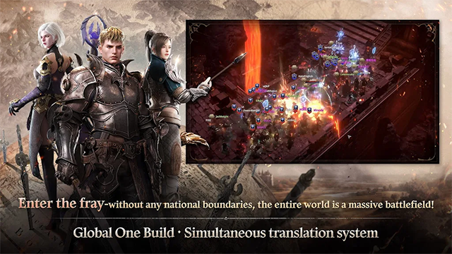 ROM王权之忆截图3