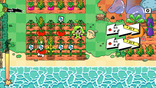 超级种田男孩手机版截图0