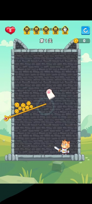 喵喵聚财乐截图3