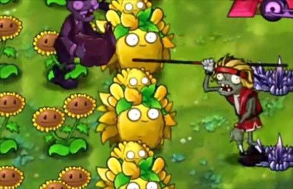 植物大战僵尸融合版2.8版本手机版 植物大战僵尸融合版2.8版本手机版