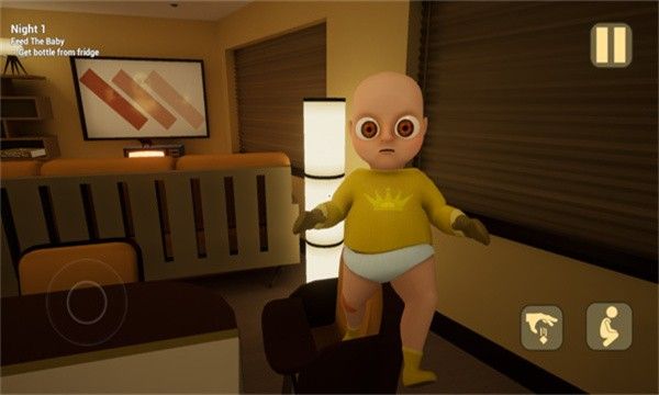 黄衣宝宝2