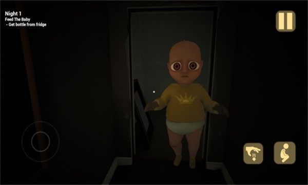 黄衣宝宝2