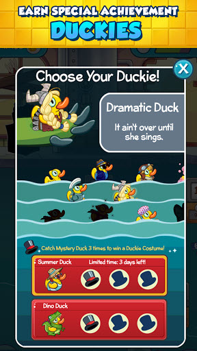 鳄鱼小顽皮爱洗澡2截图4