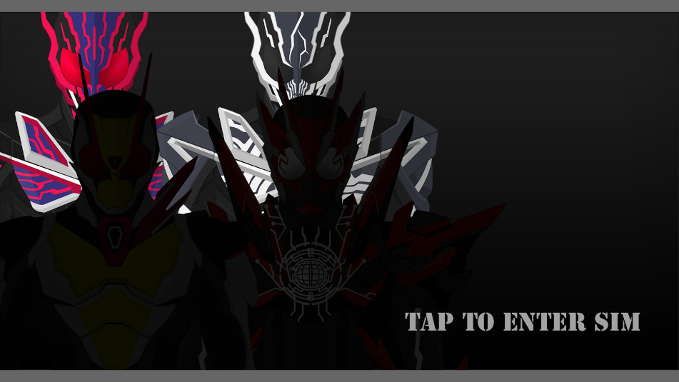 zero one SIM驱动器模拟器截图2