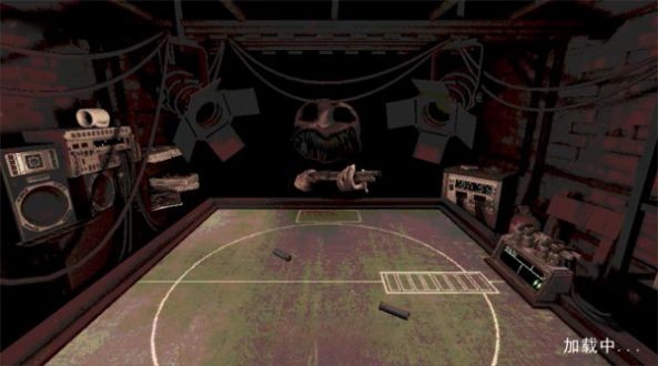 恶魔轮盘生存冒险截图2