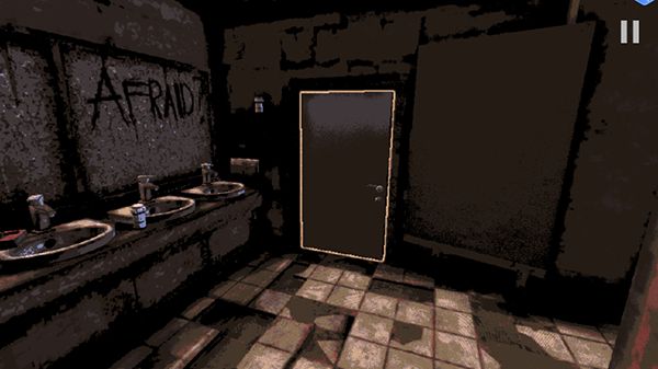 恶魔轮盘生存冒险截图0