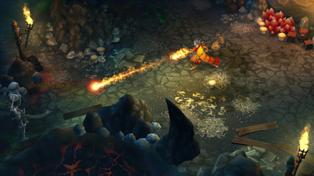 永恒之金2025最新版本截图2