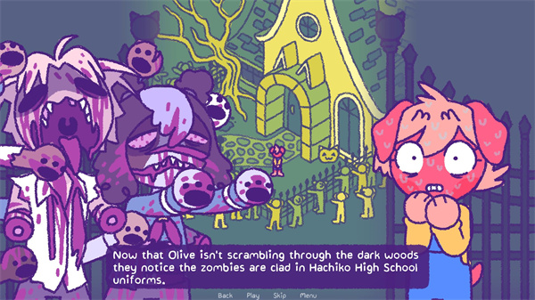 完美末日2永恒炼狱手机移植版截图0