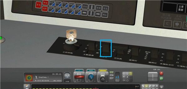 模拟火车2025