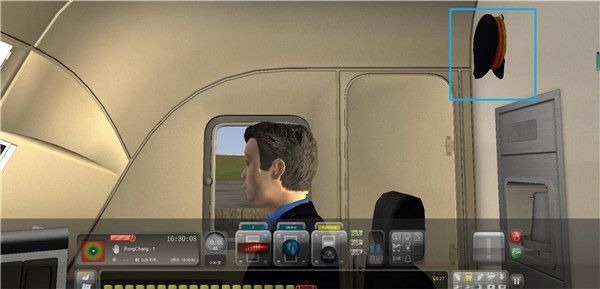 模拟火车2025