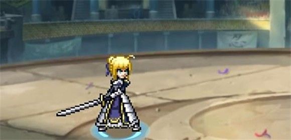 像素火影全人物版 像素火影全人物版