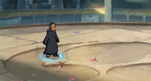 像素火影全人物版 像素火影全人物版