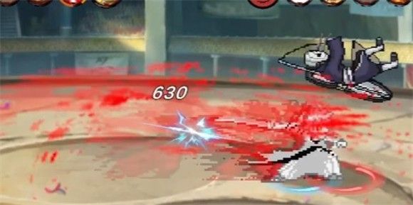 像素火影全人物版 像素火影全人物版