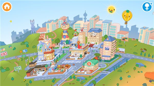 托卡生活世界2025最新版
