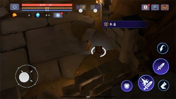 泰坦之魂移植版