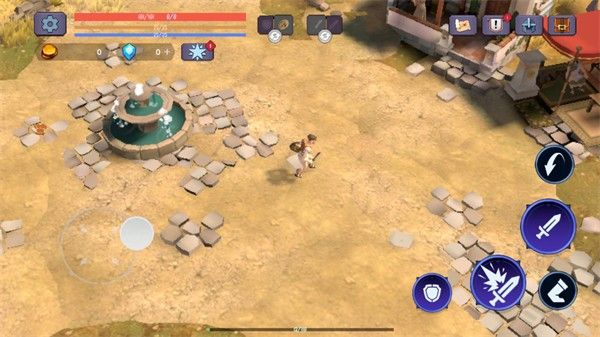 泰坦之魂移植版