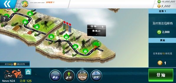 摩托之旅2025