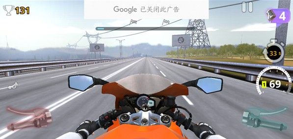 摩托之旅2025