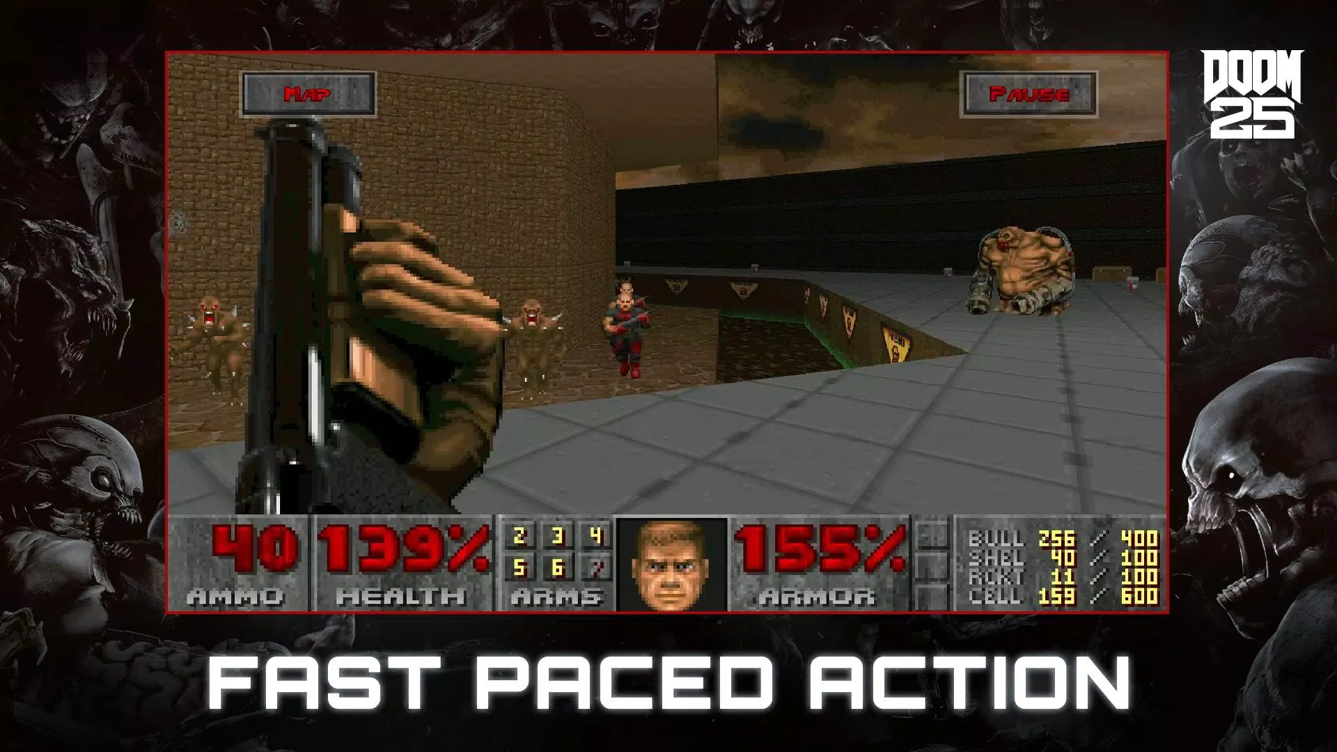 DOOMII