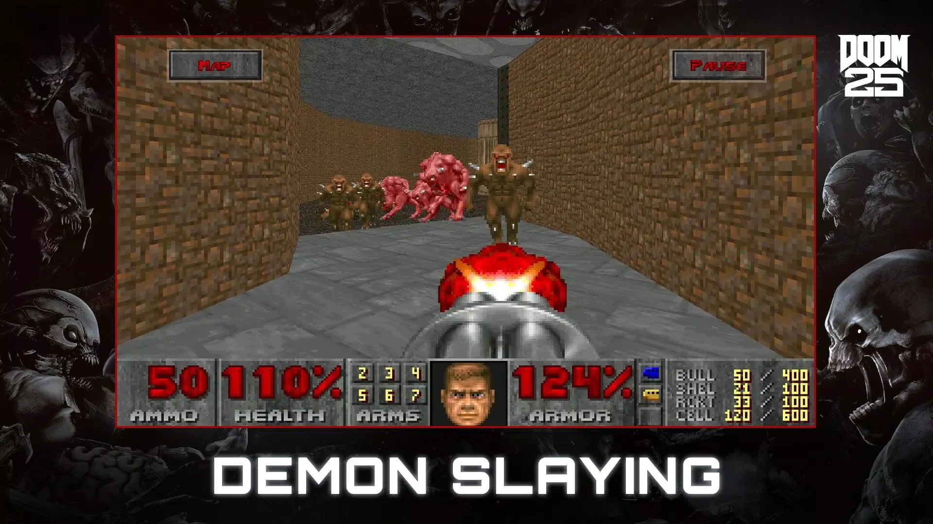 DOOMII