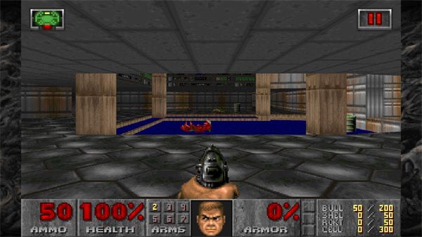 DOOM