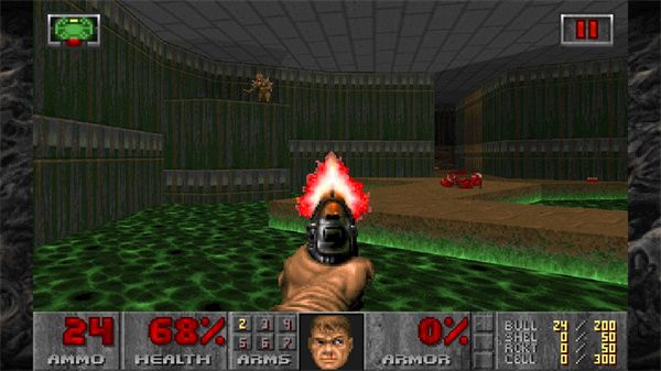 DOOM