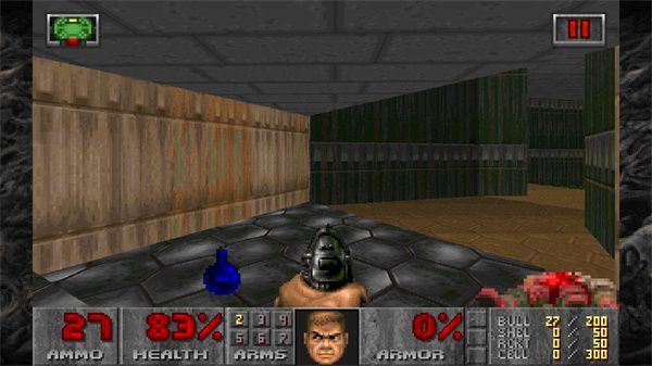 DOOM