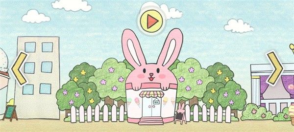 夏莉的冰淇淋店手机版