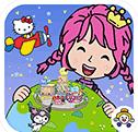 尤雅小镇世界最新版