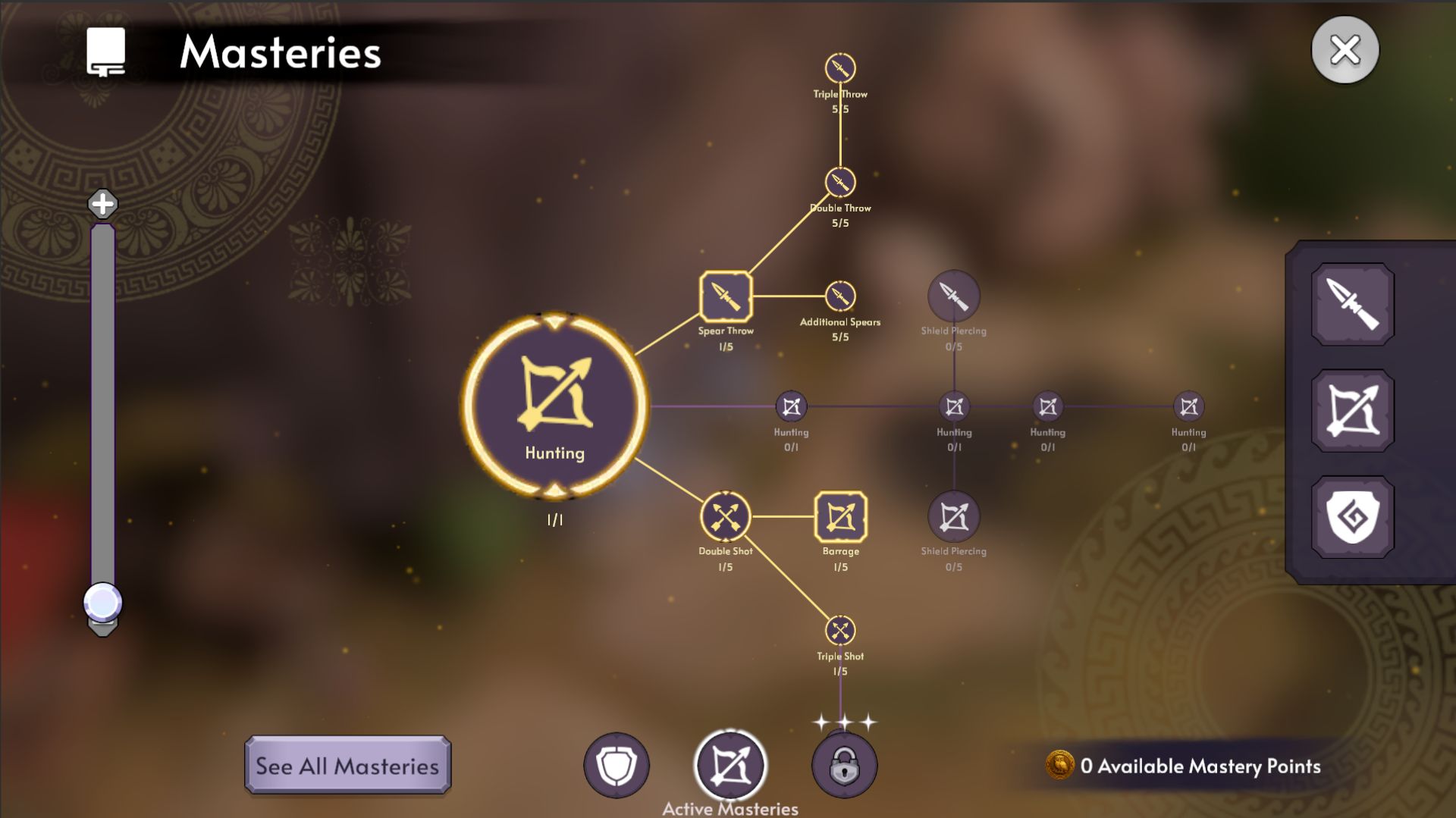 泰坦之魂移植版截图1