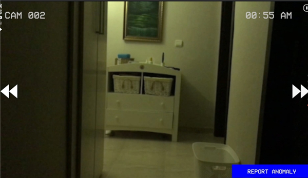 超自然公司截图0