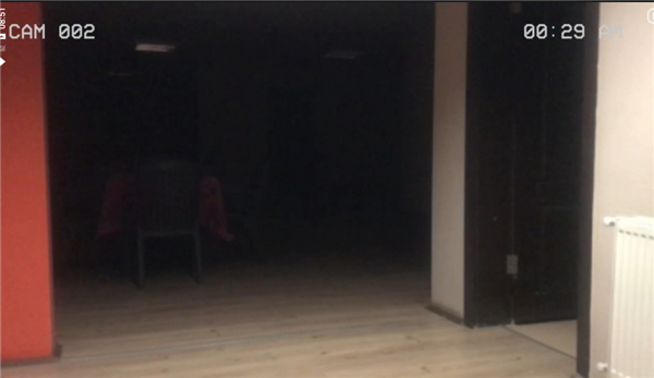 超自然公司截图1