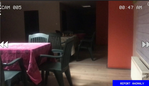 超自然公司截图2