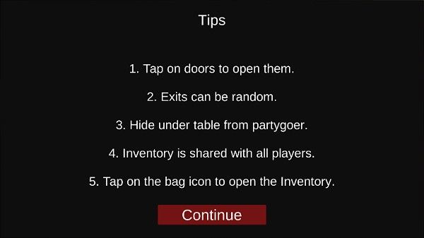 后室联机版(4人联机)