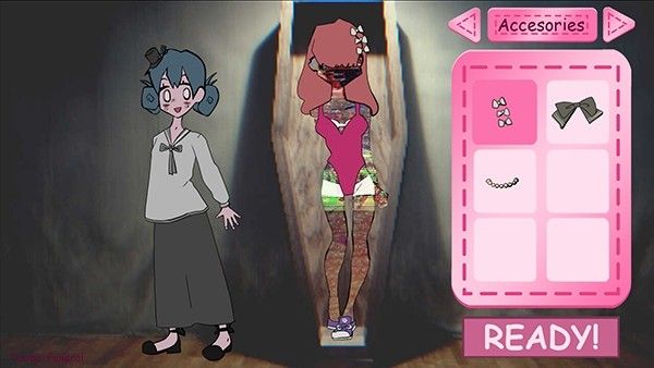 莱西的衣柜遗产中文完整版