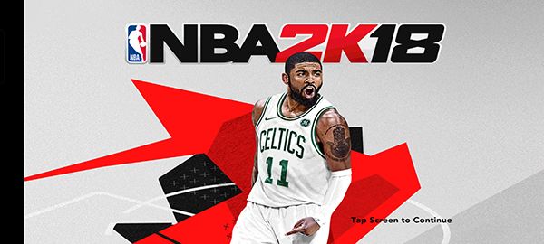 nba2k18