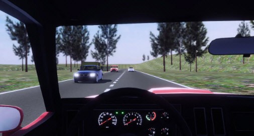 汽车出售模拟器中文版截图1