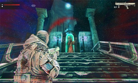 疯狂之墙2官网版截图0