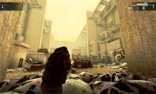 疯狂之墙2官网版截图2