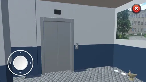 电梯模拟器2截图0