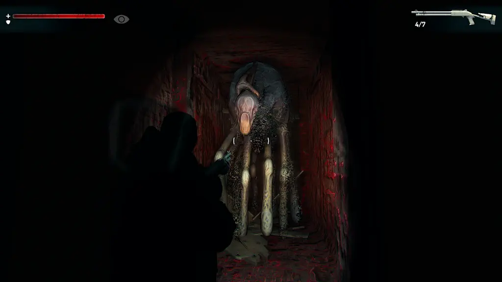 疯狂之墙2截图2