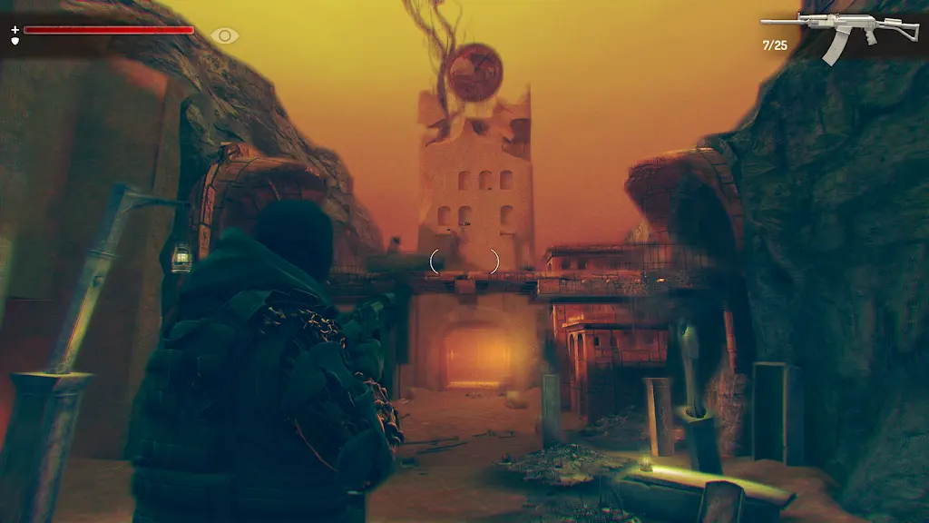 疯狂之墙2截图0