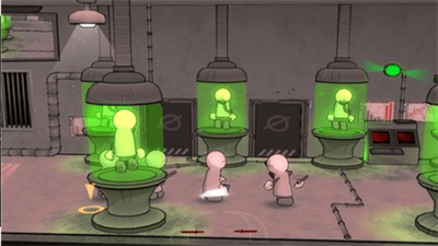 暴力迪吧联合计划截图0