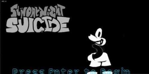 周五夜放克米老鼠安卓版截图2