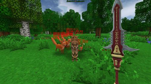 生存战争完美世界修仙版v3.3截图0