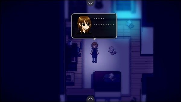 雾雨飘散之森 雾雨飘散之森