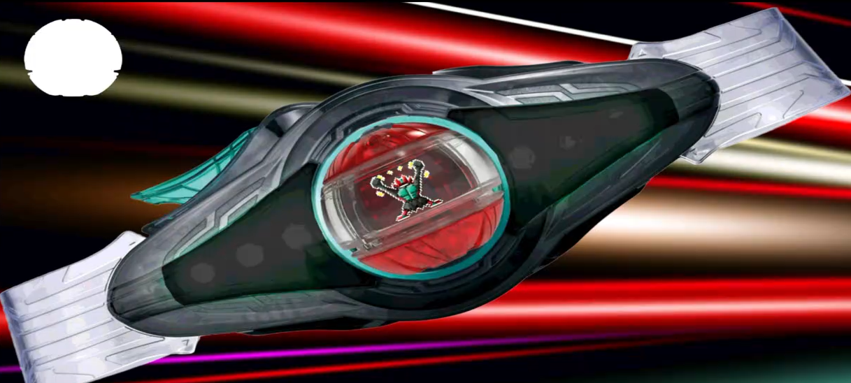 假面骑士Zeztz变身模拟器截图2