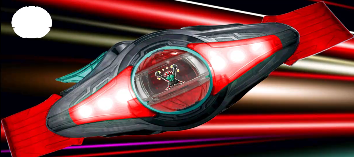 假面骑士Zeztz变身模拟器截图1