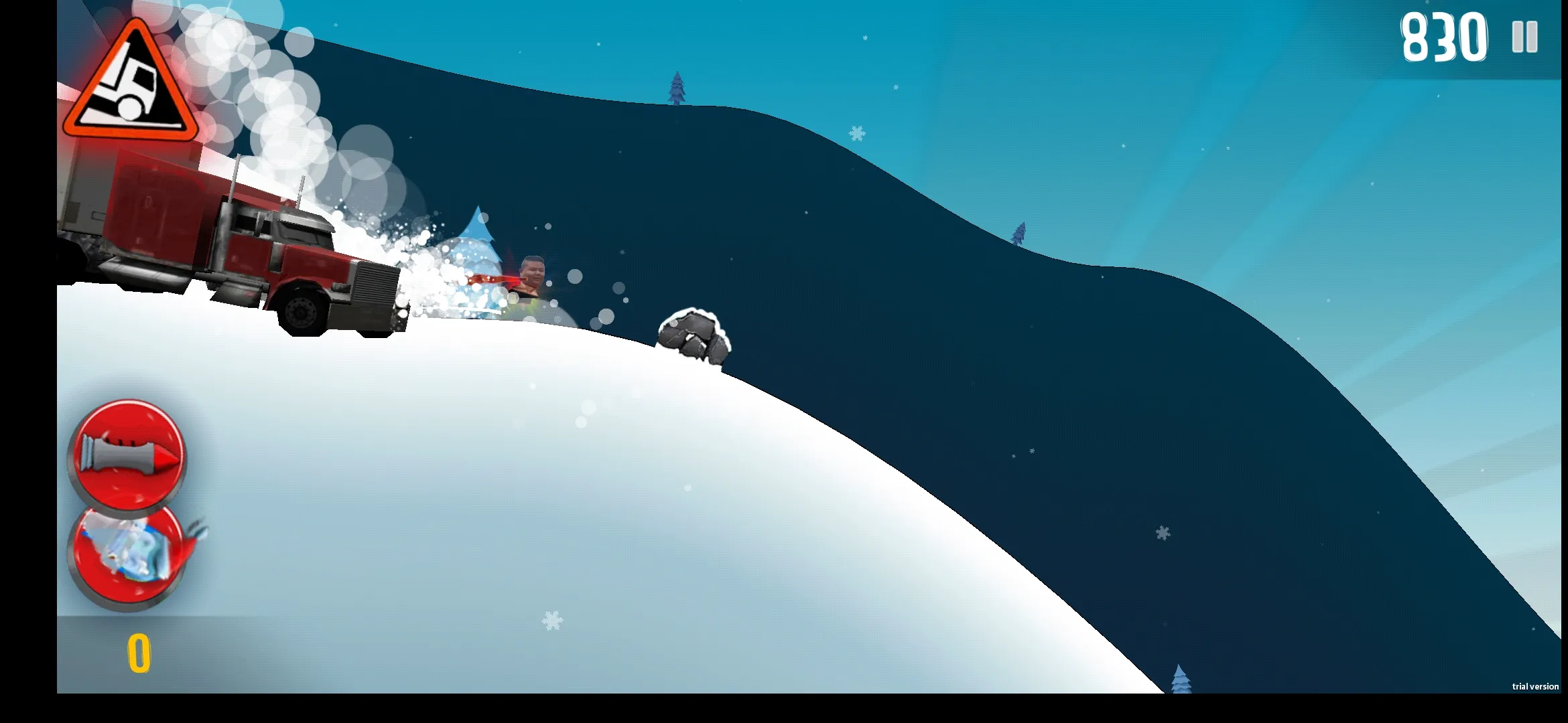 良子大冒险截图0